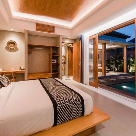 Madara Ubud Villas المظهر الخارجي الصورة