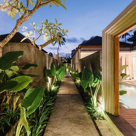 Madara Ubud Villas المظهر الخارجي الصورة