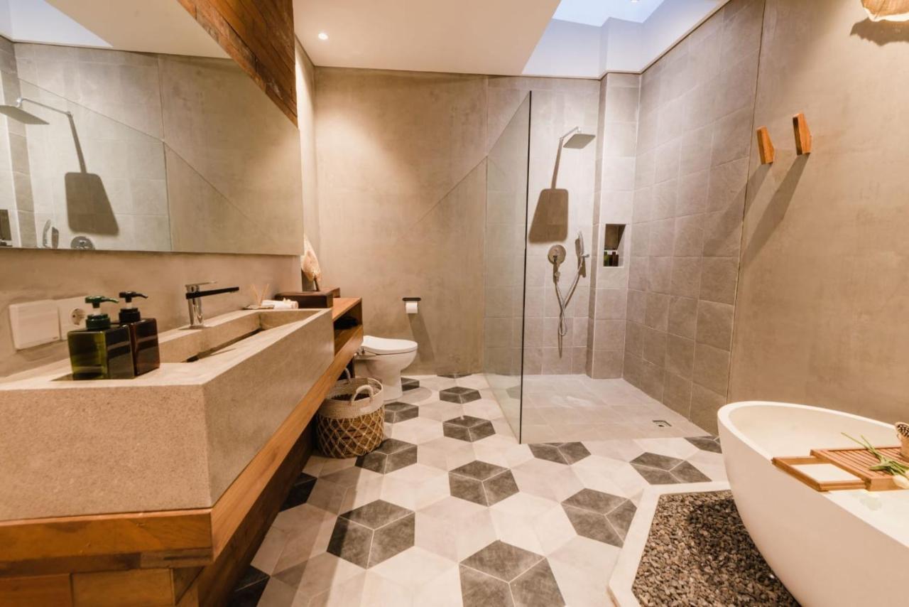 Madara Ubud Villas المظهر الخارجي الصورة