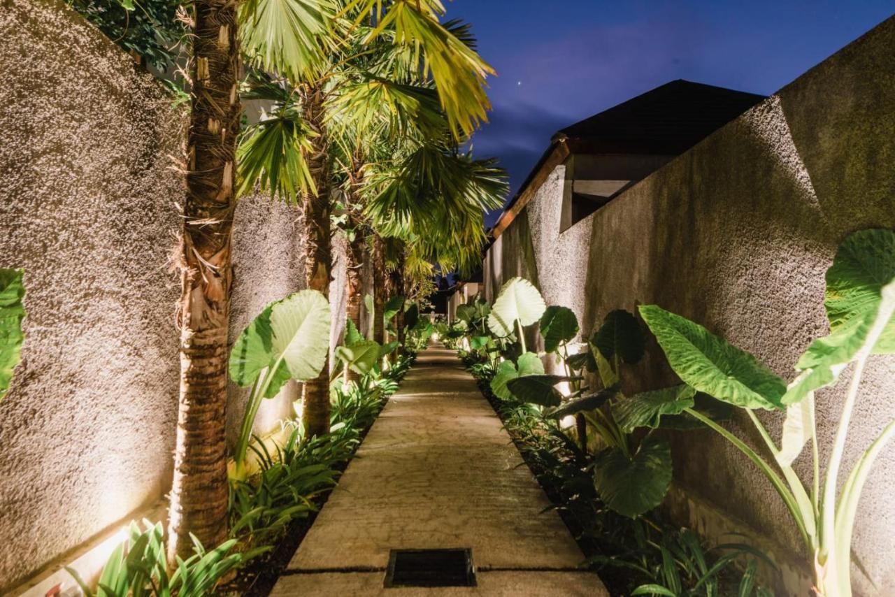 Madara Ubud Villas المظهر الخارجي الصورة
